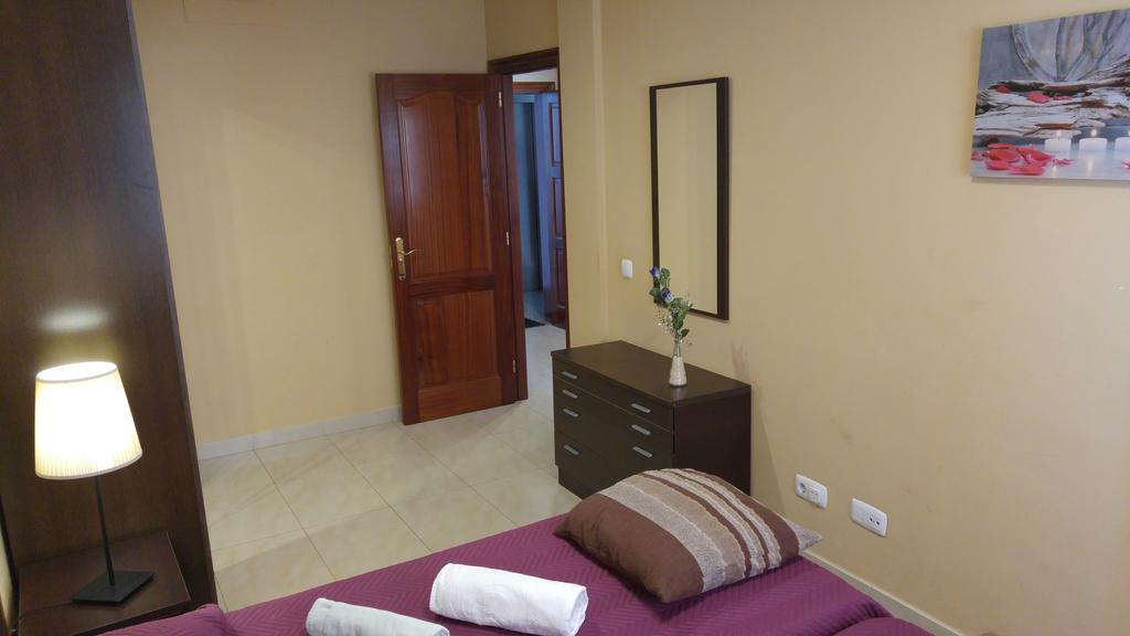 Zen Apartment Playa Chica Puerto del Rosario  Ngoại thất bức ảnh